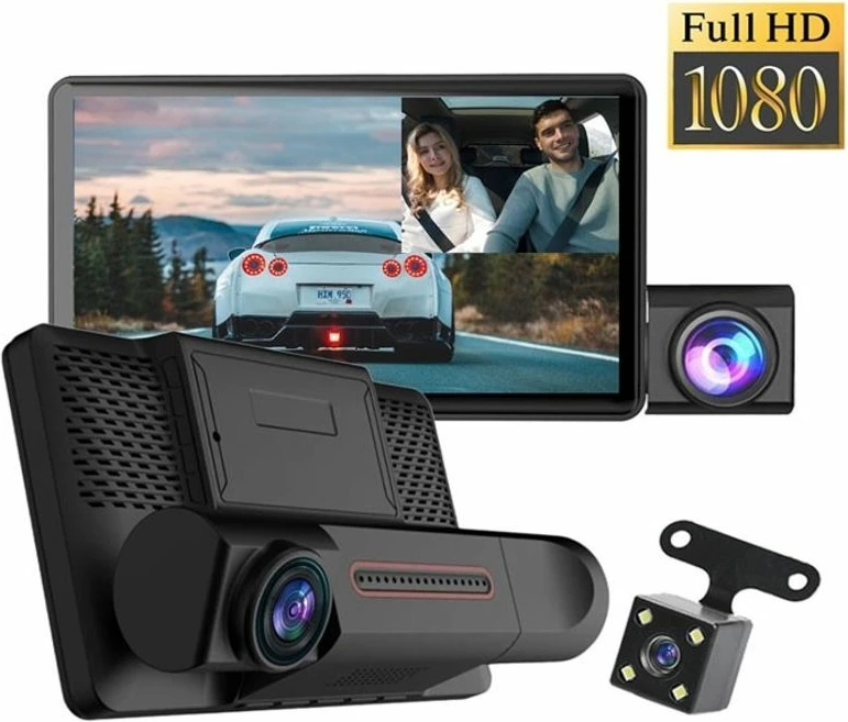 Kamere Makine Pg09 4"