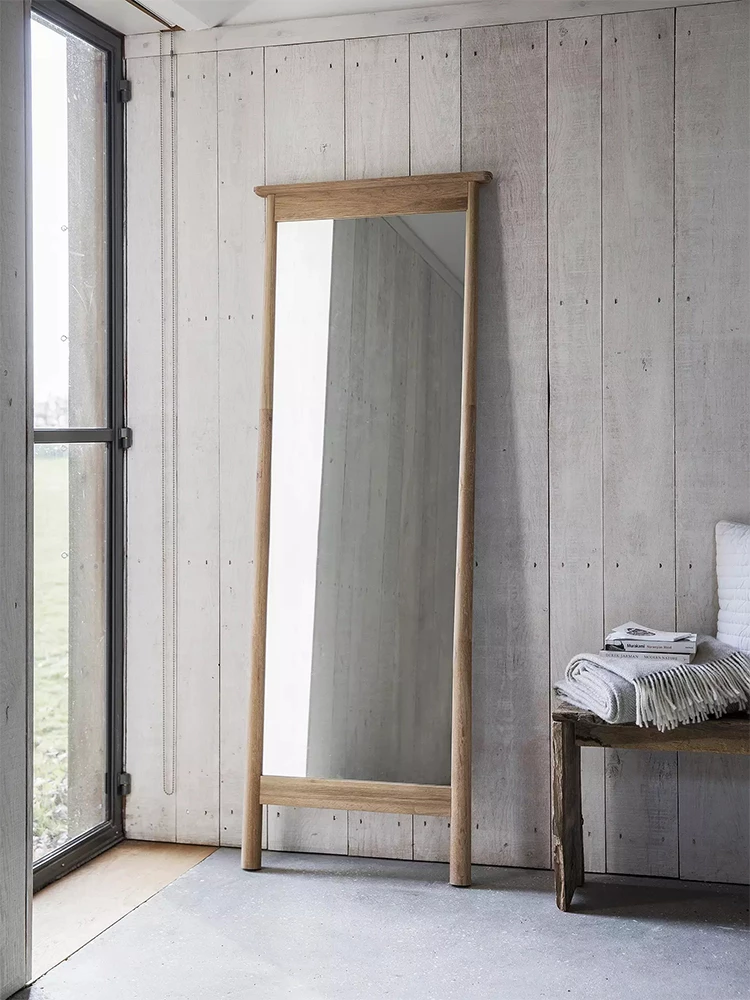 Pasqyrë Toscane, natyrale, 64x174