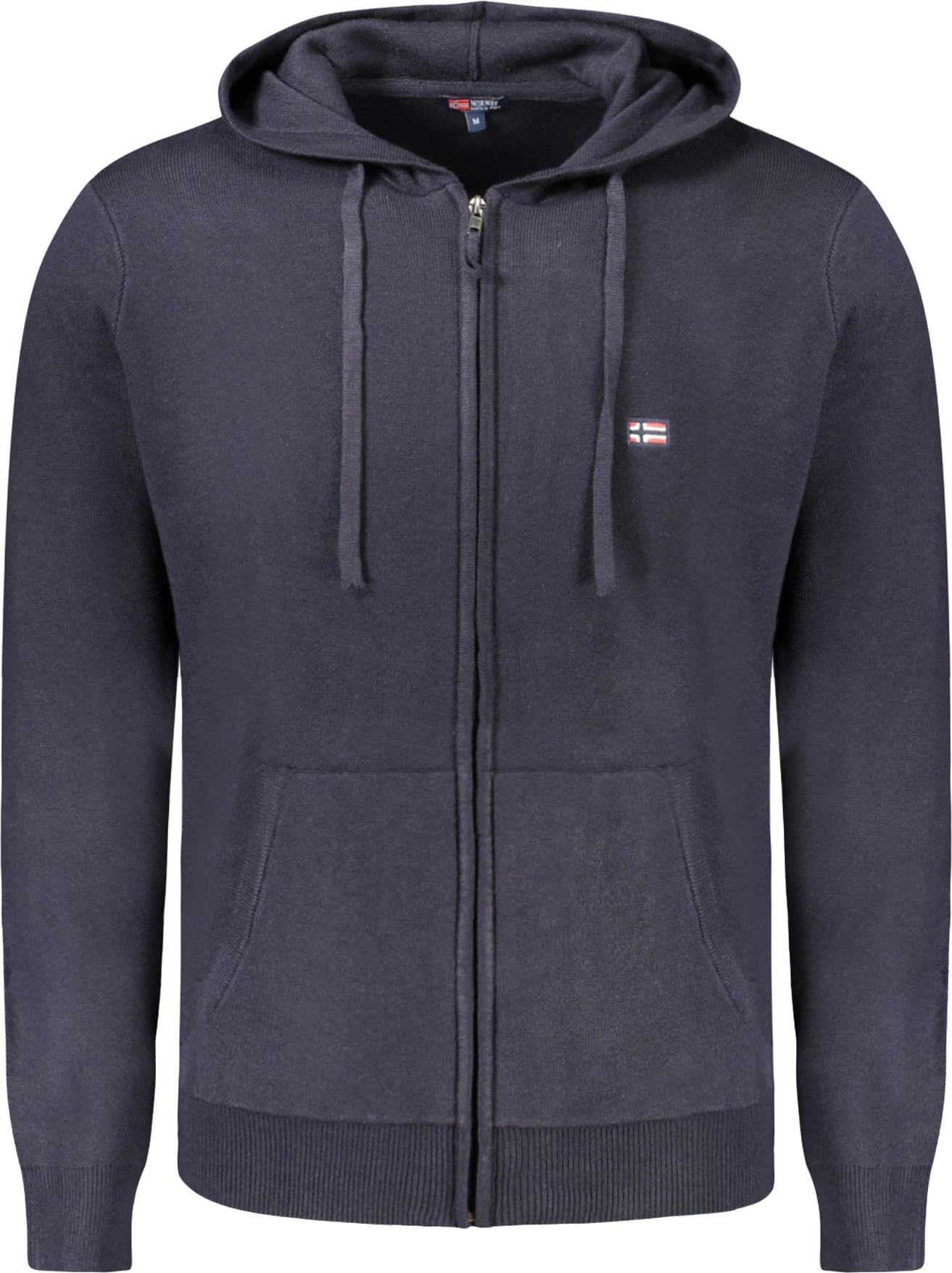 Xhemper për meshkuj NORWAY 1963, i kaltërt