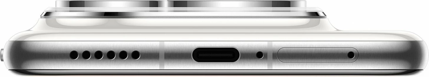 Celular Huawei Pura 80 Pro 12/512GB bardhë