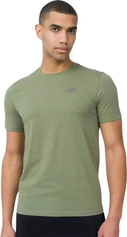 Maicë për meshkuj 4F, kaltër