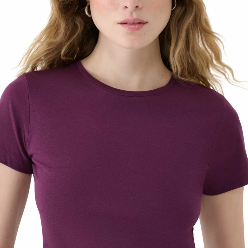 Maicë për femra 4f, vjollcë