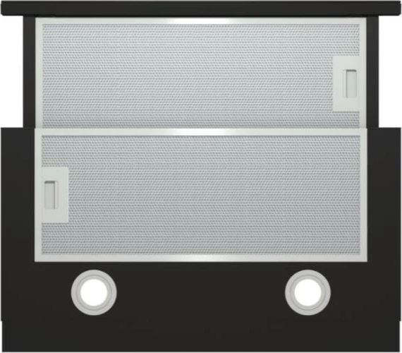 Aspirator teleskopik Gorenje TH62E4BG, 60 cm, i zi