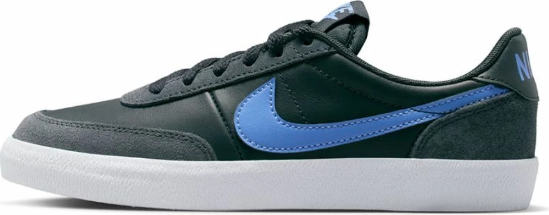 Këpucë Nike për të rinj, të zeza