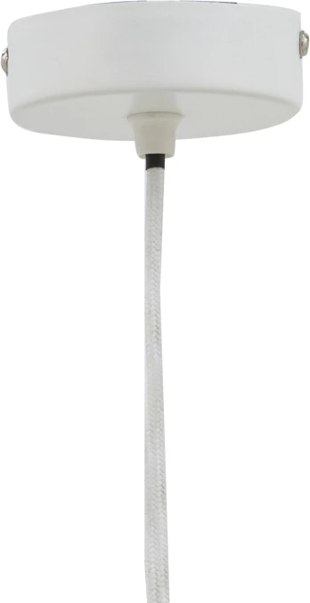 Llambë tavani Maton Inart E27 natyrale 30x22x110cm