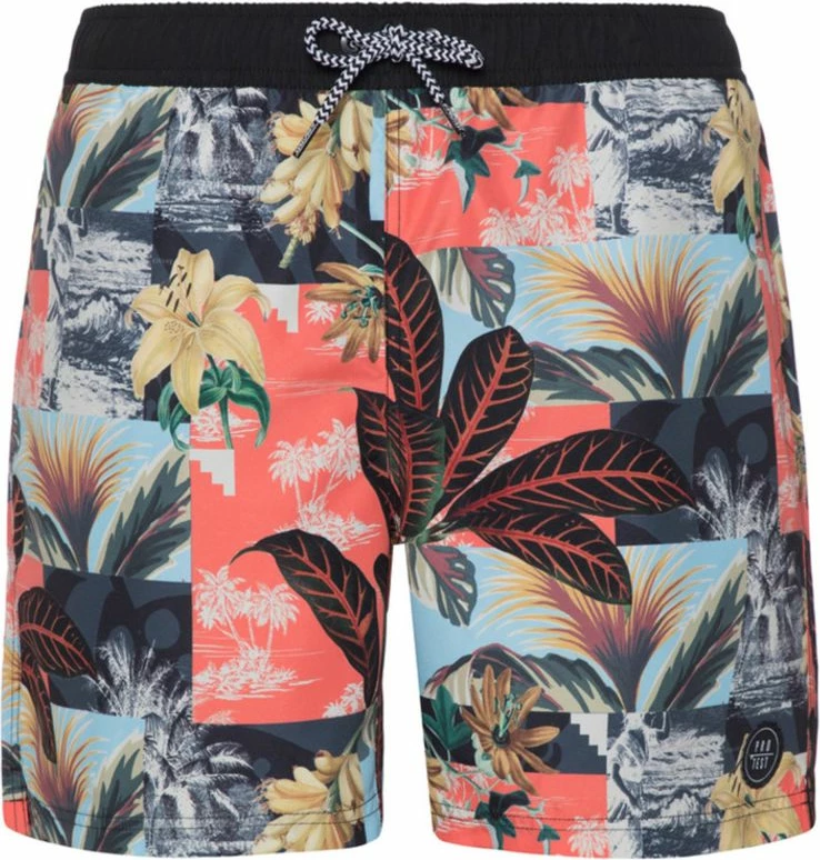 Shorce plazhi për meshkuj Protest