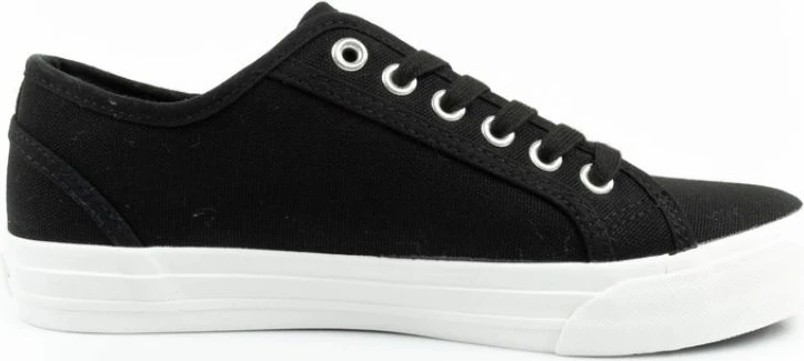 Këpucë Lee Cooper për femra, të zeza