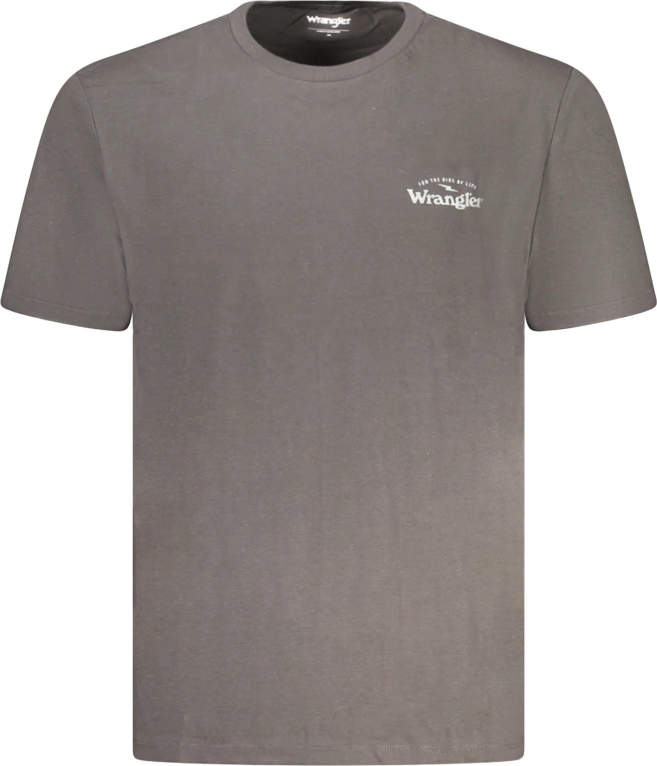 Maicë WRANGLER për meshkuj, e zezë