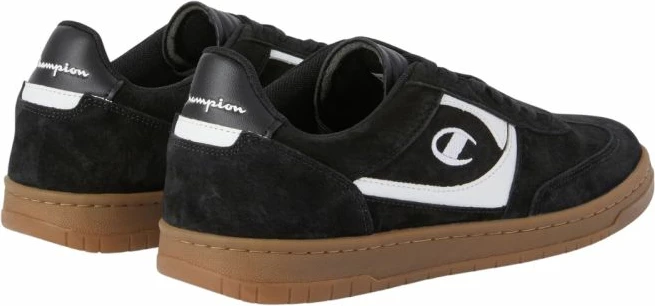 Atlete për femra Champion, të zeza