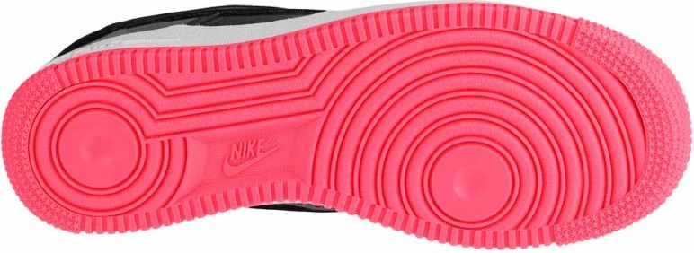 Atlete Nike Air Force 1/1 Gs DB4545-005, të zeza