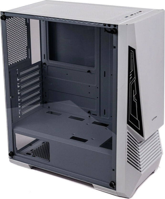 Shtëpizë SAMA 2051 (Bardhë)