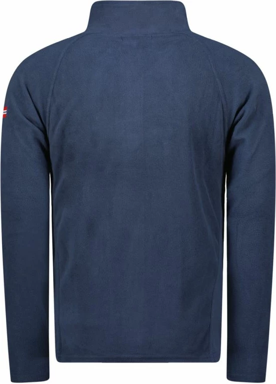 Duks për meshkuj Geographical Norway, navy blue