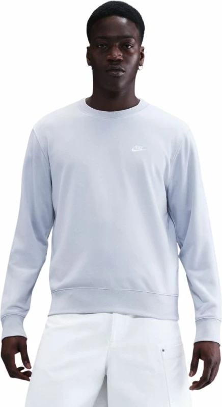 Duks Nike për meshkuj, gri