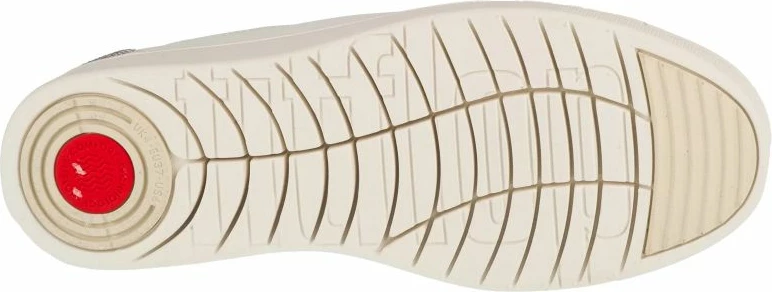 Atlete femra FitFlop, të bardha