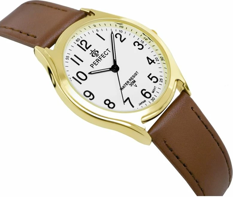 Orë dore për femra PERFECT, e zezë