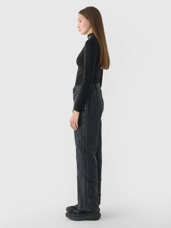 Pantallona ski touring për femra 4f