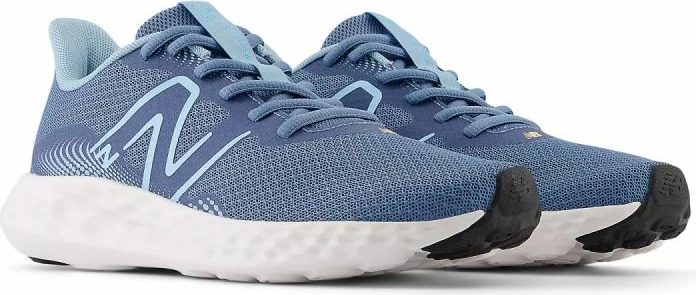 Atlete për femra New Balance, të kaltra