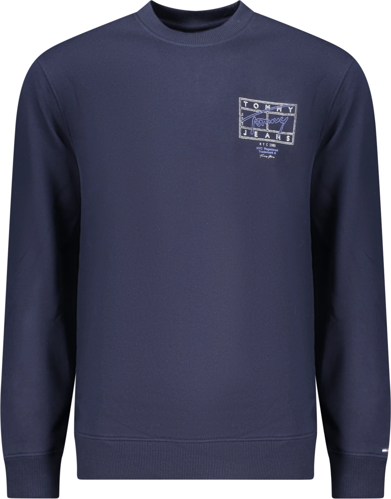 Duks për meshkuj Tommy Hilfiger, kaltër