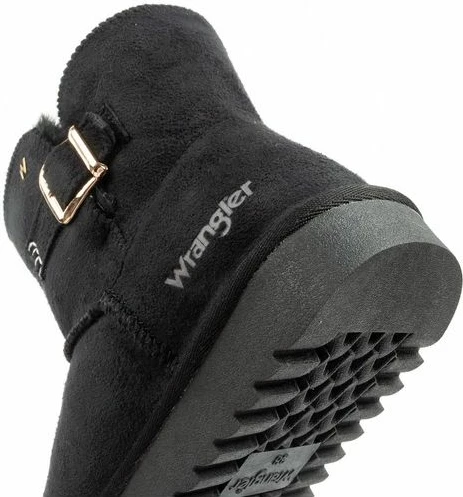 Çizme dimri për femra Wrangler