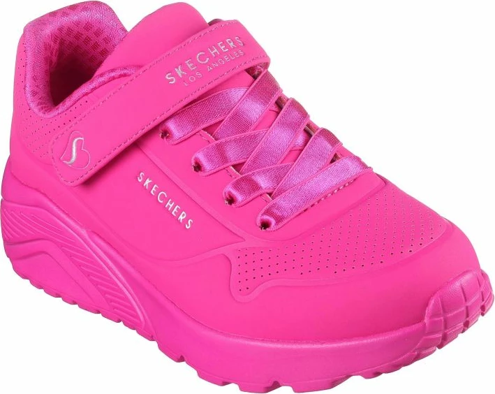 Atlete për fëmijë Skechers, rozë