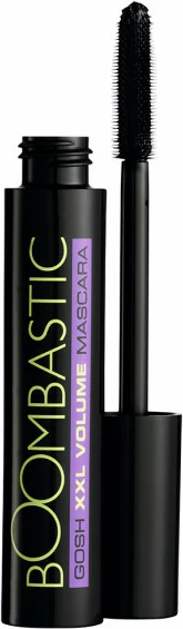 Maskarë Gosh Boombastick Mascara Volume XXL Black 13ml