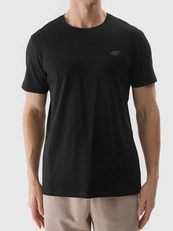 Maicë meshkuj 4F 3P-SS-4FWMM00TTSHM2256-92S 3PACK