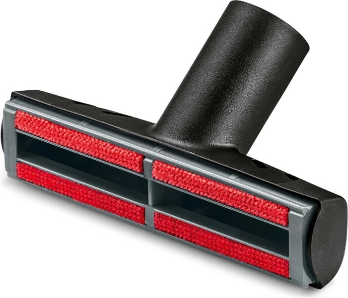 Grykë për tapiceri Karcher 2.863-375.0, e zezë/e kuqe