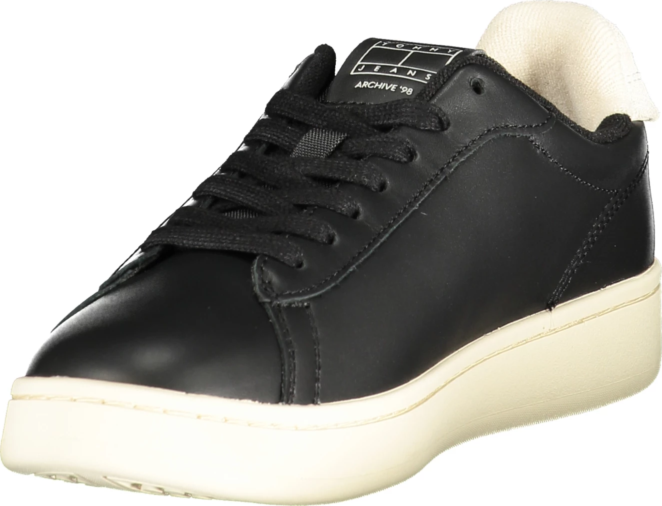 Atlete femra TOMMY HILFIGER, të zeza