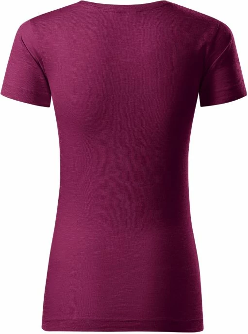 Maicë Malfini për femra, ngjyrë vjollcë