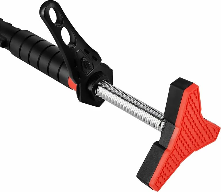 Shufër tërheqjeje HMS DD401, 98-133 cm