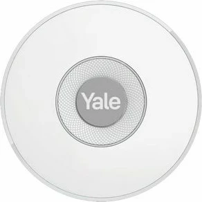 Sirenë pa tela Yale AL-IS-1A-W, për ambiente të brendshme, Gri