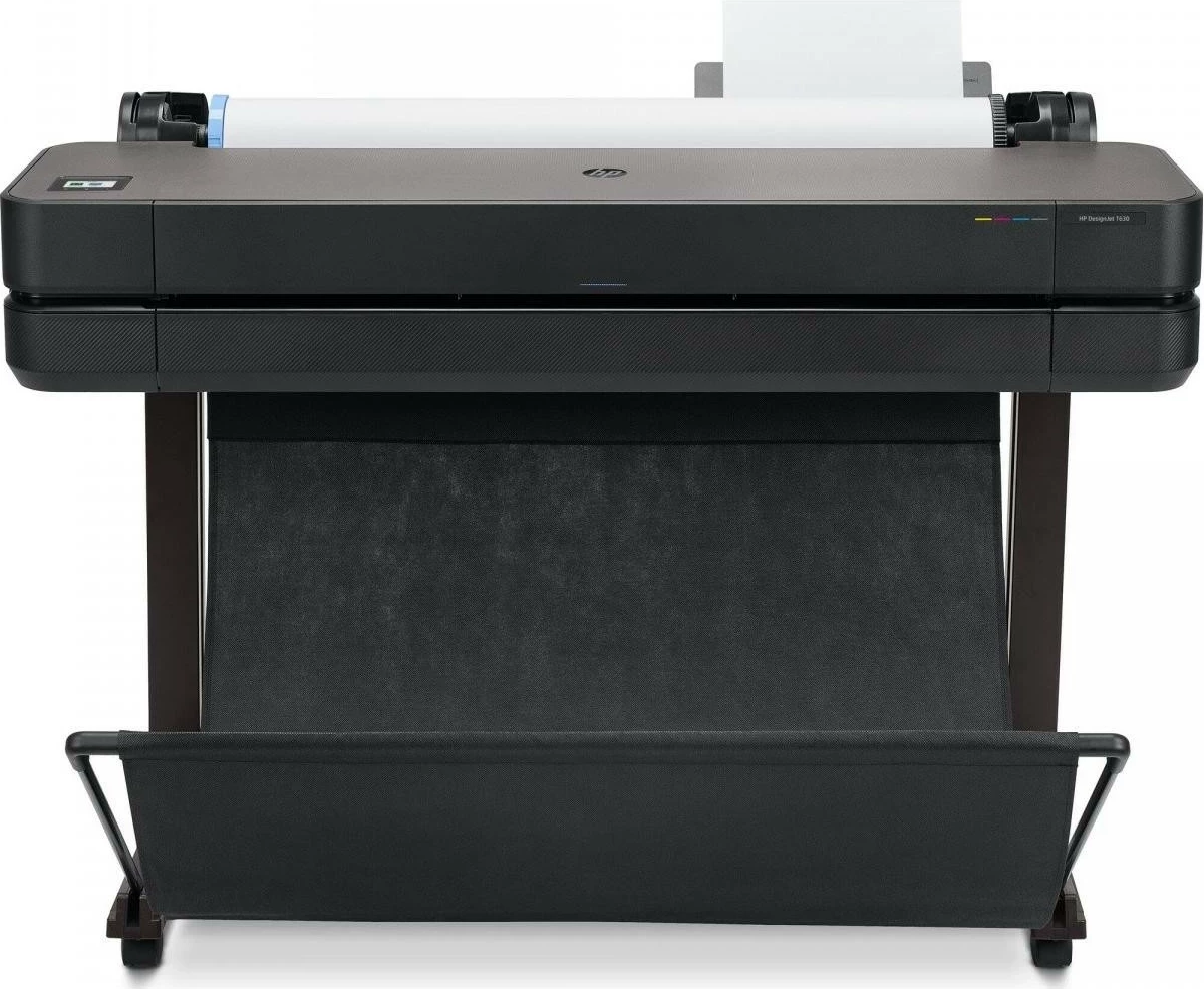 Ploter HP DesignJet T630 36-in, i zi