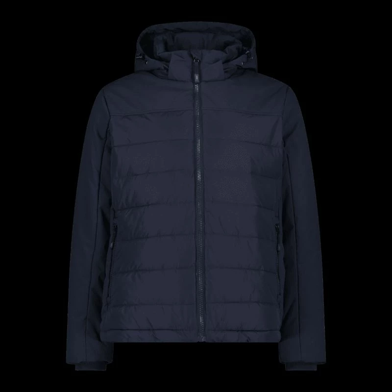 Jakne dimri për meshkuj CMP, navy blue