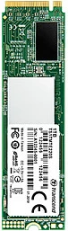 SSD Transcend PCIe 220S 1TB, M.2, 3500 MB/s
