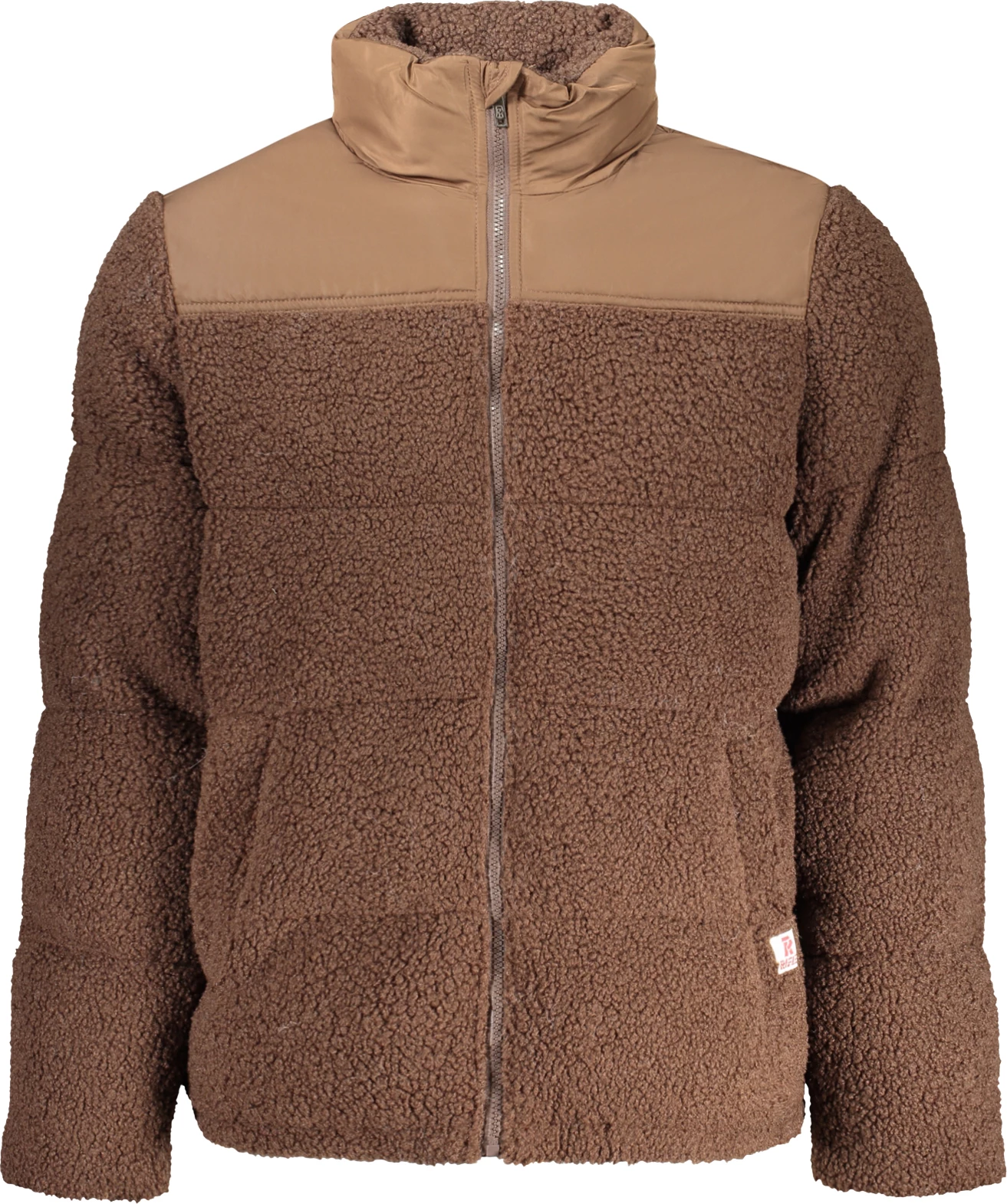 Jakne për meshkuj Rifle, e kaftë