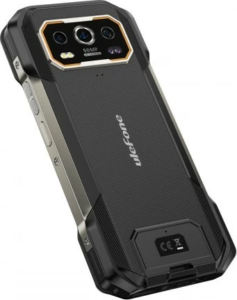 Celular Ulefone Armor 27 Pro 5G, 12/256GB, i zi