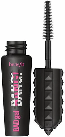 Mascara Benefit Badgal Bang Volumizing Mini