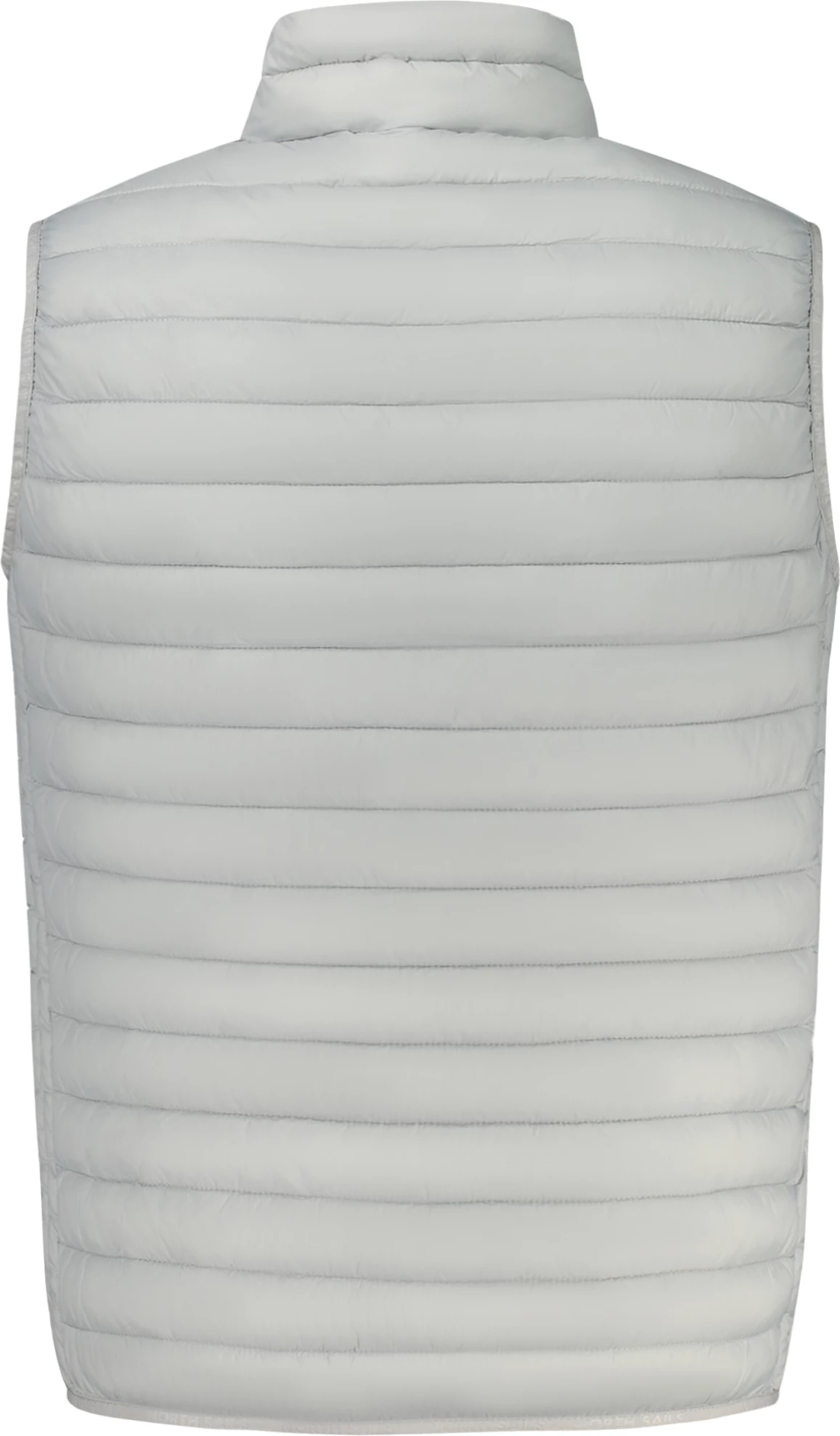 Jelek për meshkuj NORTH SAILS, gri