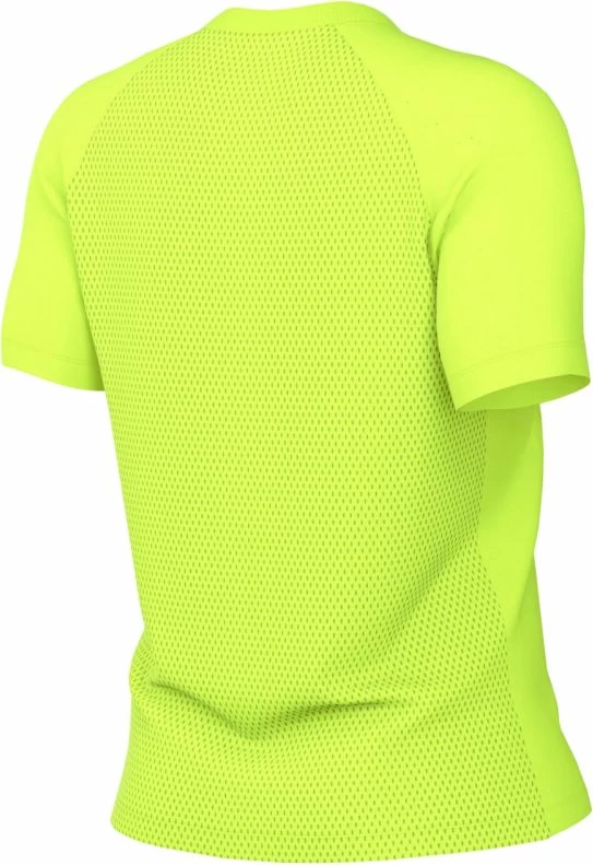 Maicë sportive femra Nike Dri-Fit Park VIII HV8178 702, lime