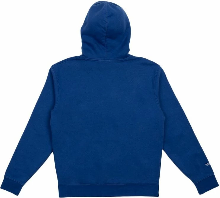 Duks për meshkuj Mitchell & Ness, blu