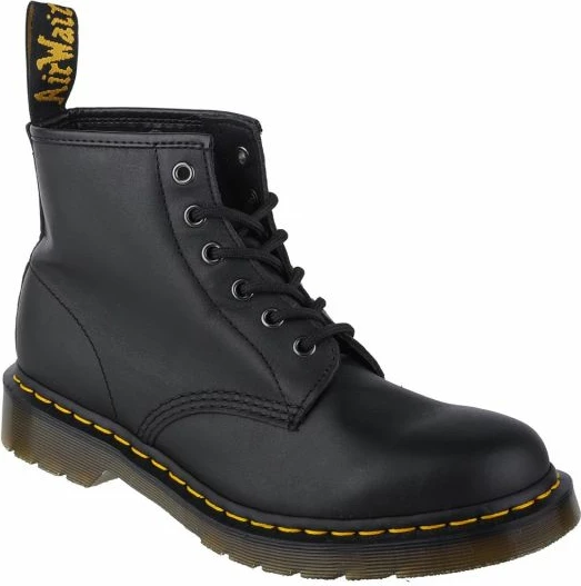 Këpucë Dr Martens femra, të zeza