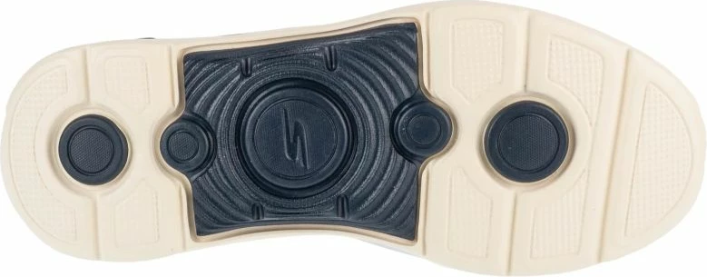 Atlete Skechers lifestyle, navy blue