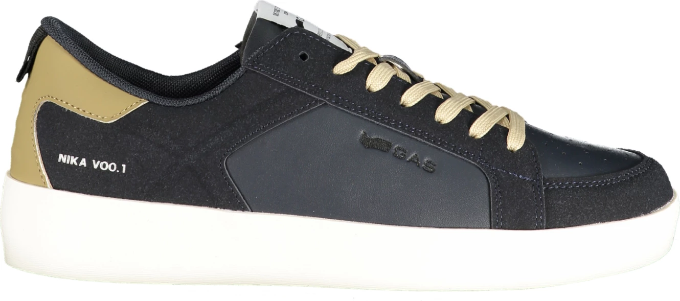 Atlete meshkuj GAS NIKA LTH, blu