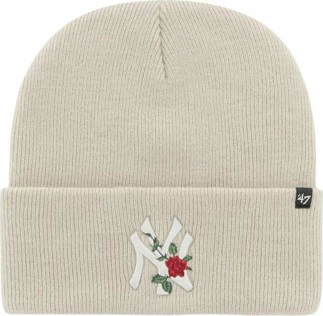 Kapelë New York Yankees, bezhë