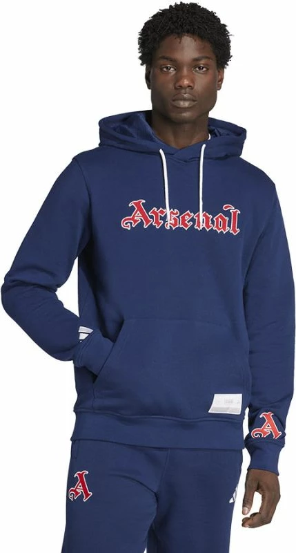 Duks adidas Arsenal London FC, lifestyle