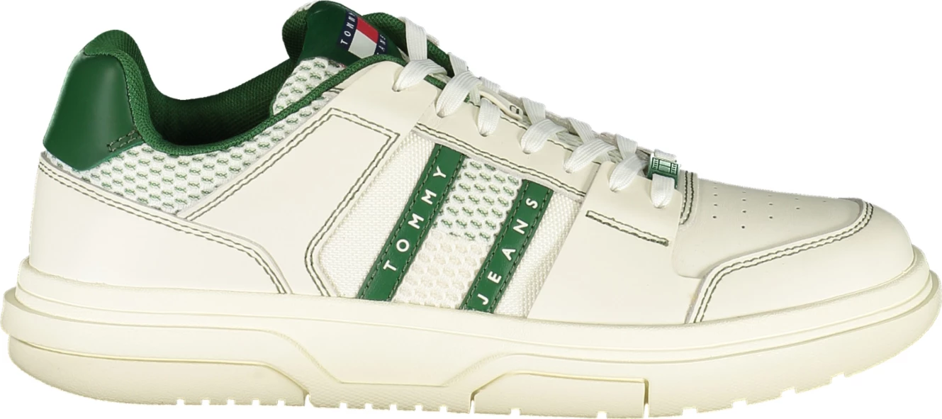 Atlete për meshkuj TOMMY HILFIGER, të gjelbra