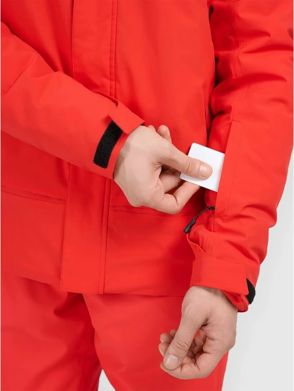 Jakne skijimi për meshkuj 4f