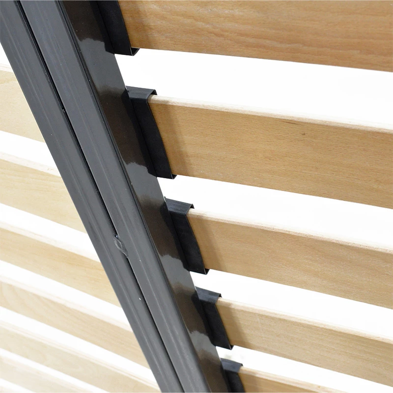 Bazë dysheku me slata ortopedike 142x185x5cm