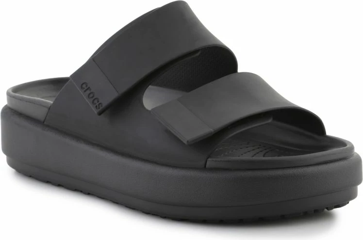 Sandale Crocs femra, të zeza