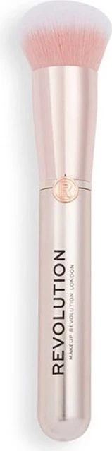 Revolution Create Buffing Foundation Brush - R7